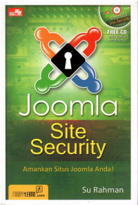 Image of Joomla Site Security : Amankan Situs Joomla Anda